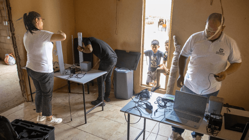 Registraduría llevará identificación a comunidad wayuu en La Guajira