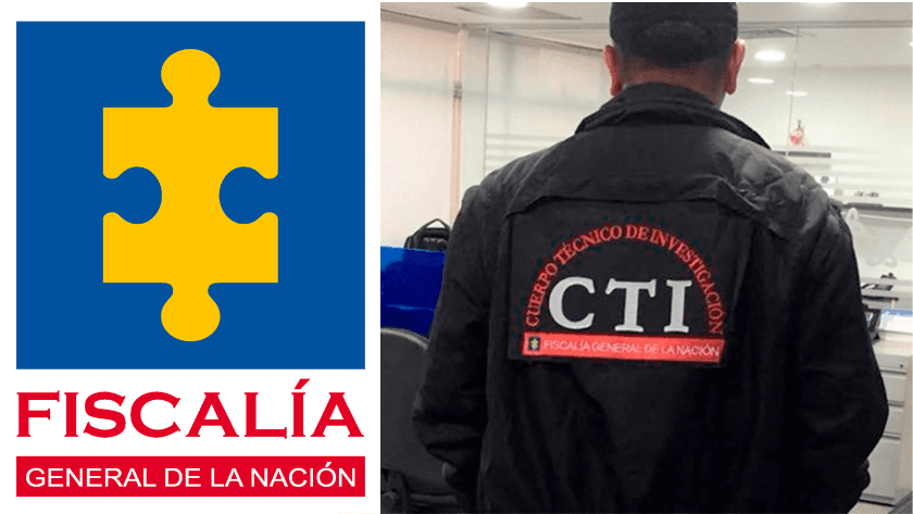 Fiscalía desarticuló red de corrupción que desvió $496.000 millones en regalías en 10 departamentos