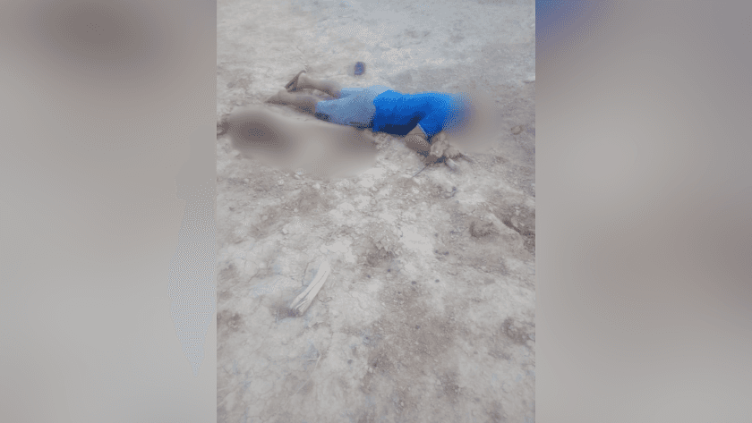 Hallazgo de cuerpo sin vida cerca a proyecto eólico genera alarma en comunidades wayuu