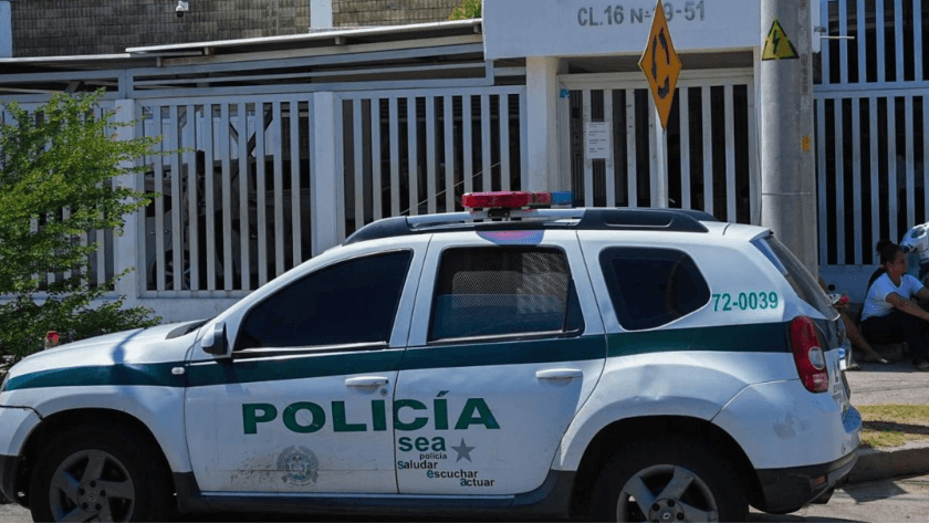 Asesinato en Valledupar: matan a tiros a José Gregorio Rojas en su casa