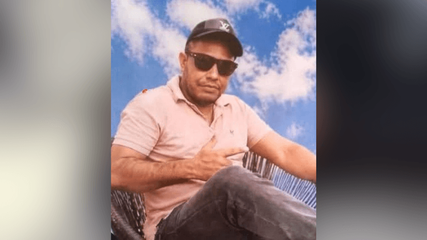 Muere joven maicaero en choque de volqueta contra árbol en vía Fonseca-Sitio Nuevo