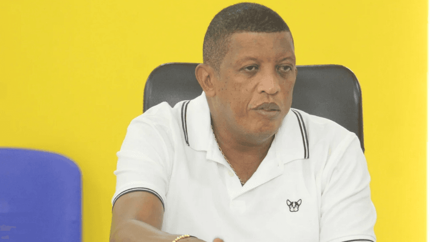 CNE revoca candidatura de Micher Pérez en Fonseca a tres días de las elecciones