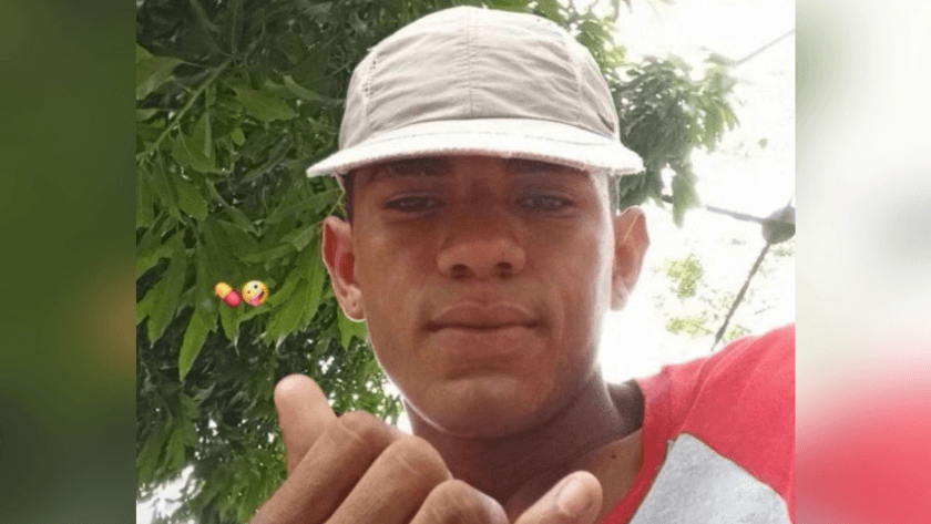 Sicarios asesinan a joven de 18 años en pleno Festival Vallenato en Valledupar