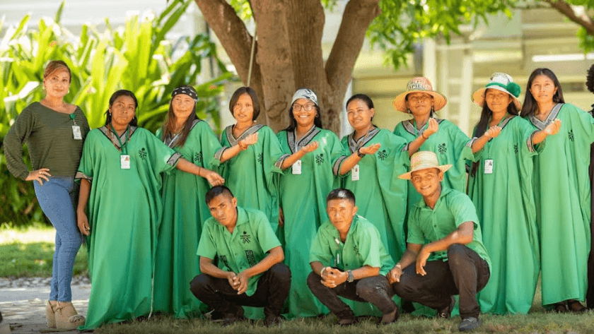 Sena abre 700 cupos gratuitos en La Guajira para formar técnicos y tecnólogos