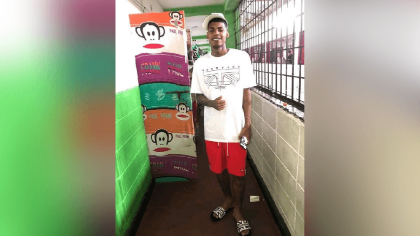 Joven exconvicto es asesinado a tiros en Las Nieves, Barranquilla