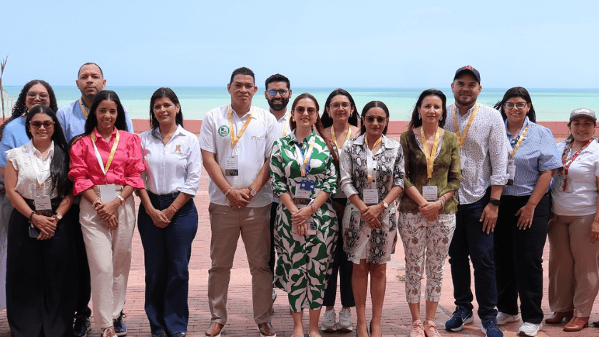 La Guajira activa su mesa de cooperación internacional con miras al desarrollo territorial