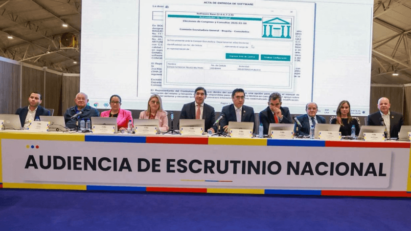 CNE contrata firma auditora para vigilar gastos de campañas presidenciales en La Guajira