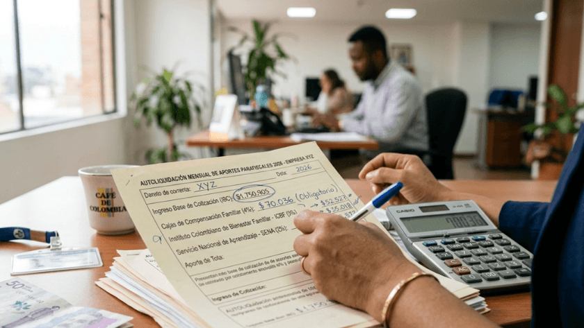 Su salario mínimo está protegido por ley, pero hay dos casos donde sí pueden embargarle