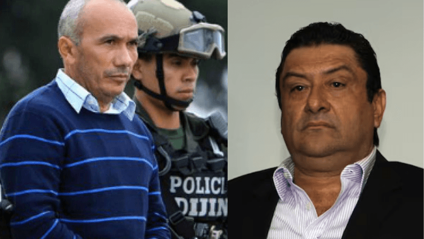 Trasladan a 'Kiko' Gómez y 'Marquitos' Figueroa a cárceles de máxima seguridad por orden del Gobierno