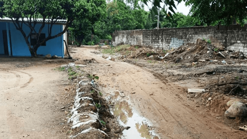 Dibulla contrata pavimentación con Aremca en plena investigación por corrupción