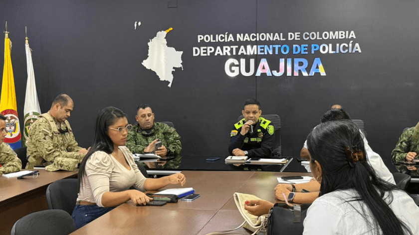 La Guajira elige este domingo sus líderes comunales en jornada de elecciones de Juntas de Acción