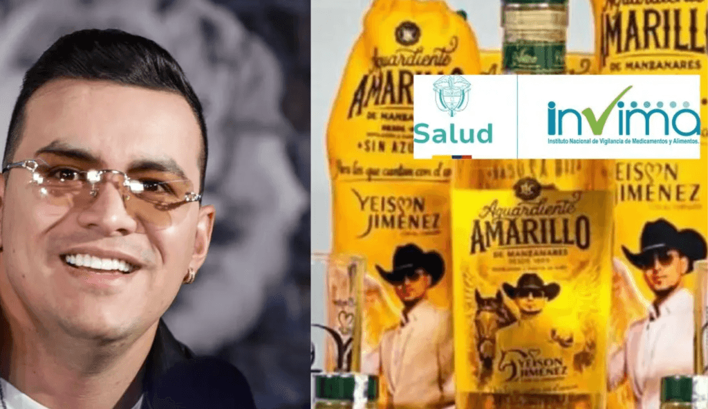 Alerta por aguardiente falsificado: Invima detecta producto ilegal en La Guajira con graves riesgos