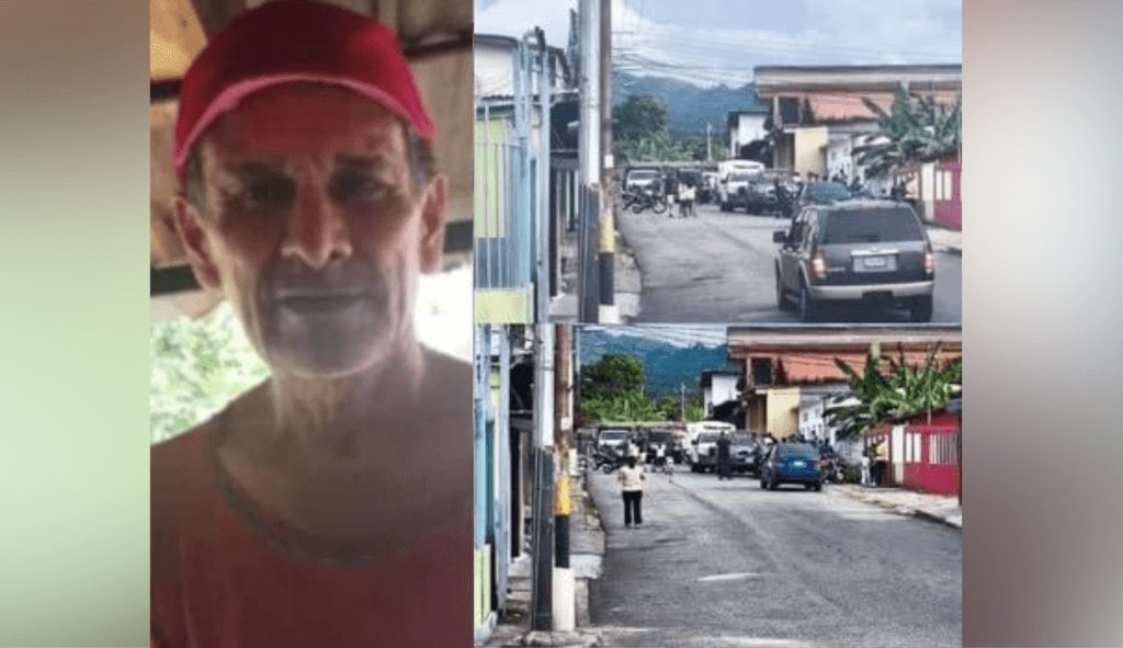 Riña entre hermanos termina en tragedia: muere adulto mayor en Mérida