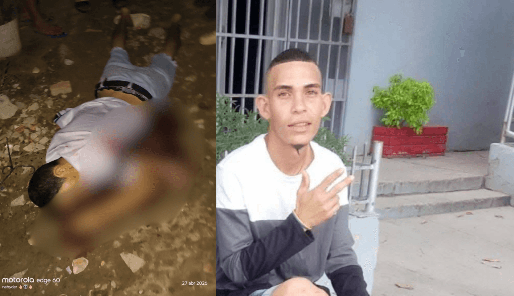 Joven asesinado en Nuevo Horizonte tras sobrevivir a primer intento de homicidio horas antes