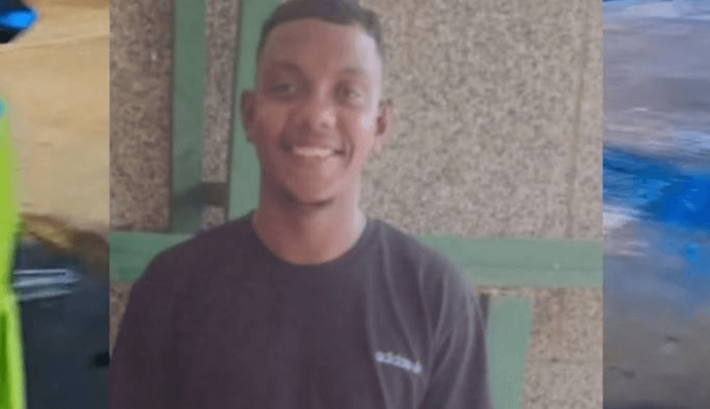 Joven de 24 años muere apuñalado en parque del barrio San Luis en Barranquilla