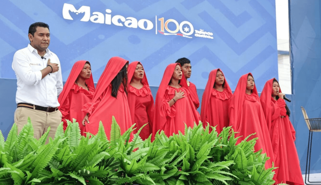 Maicao invirtió más de 41.600 millones en obras e infraestructura durante 2025