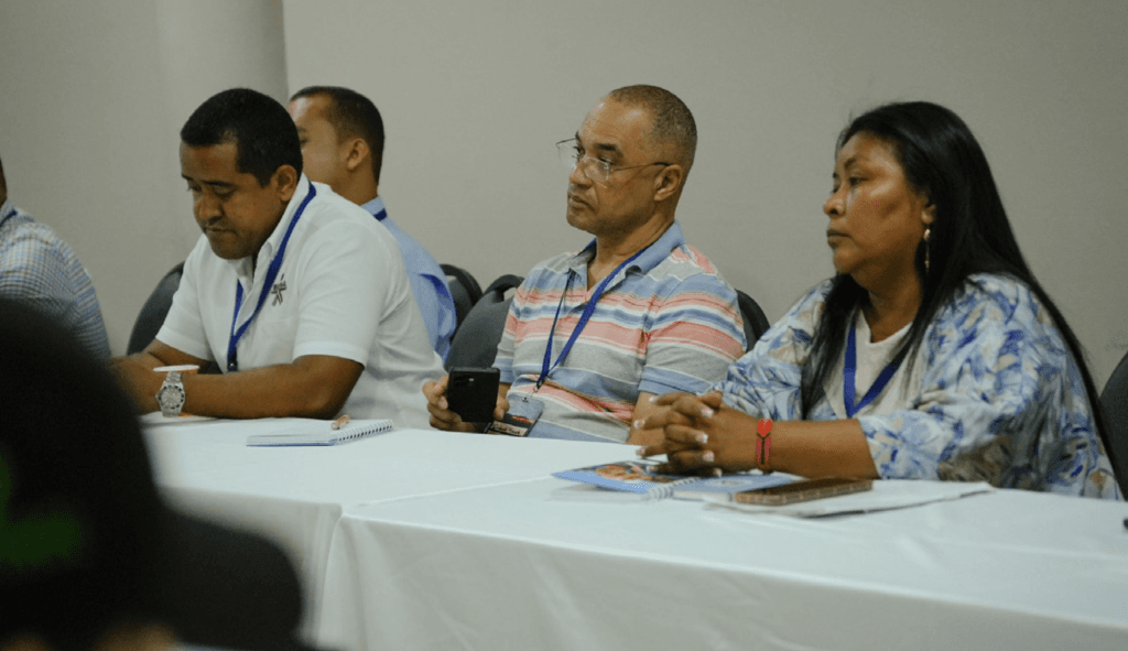 La Guajira abre diálogo para construir su futuro energético sin dejar atrás a mineros