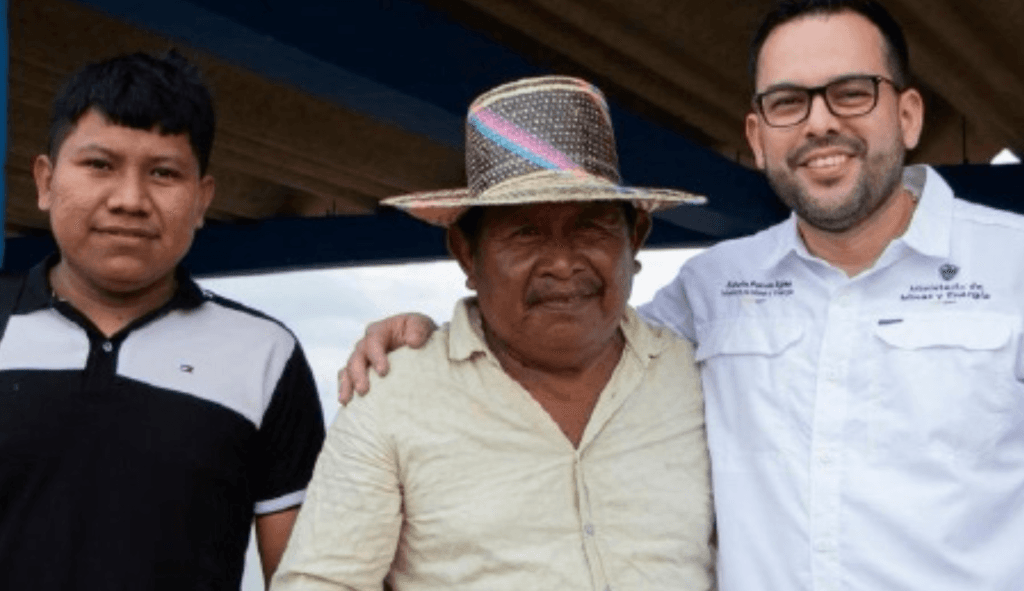 Gobierno invierte $350 mil millones en energía solar para La Guajira