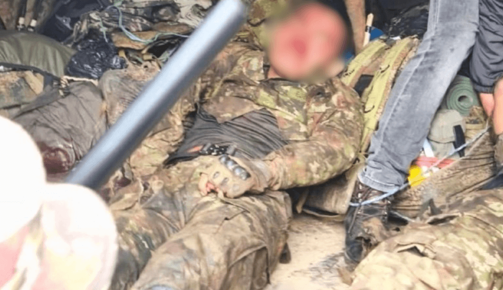 Tres militares mueren en ataque con drones explosivos en Nariño