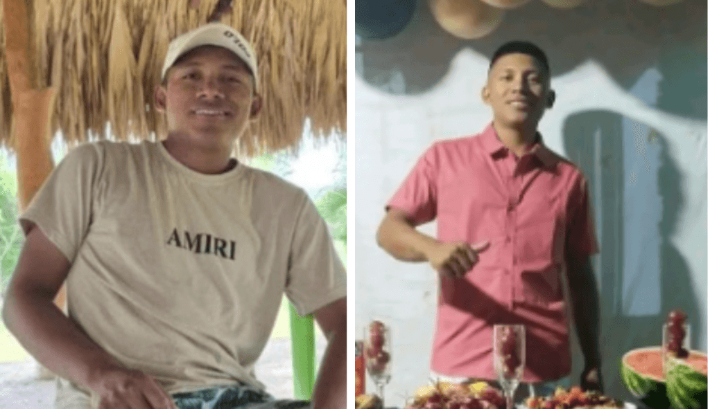 Muere "Junior" en accidente en vía de La Guajira; es el segundo siniestro en una semana