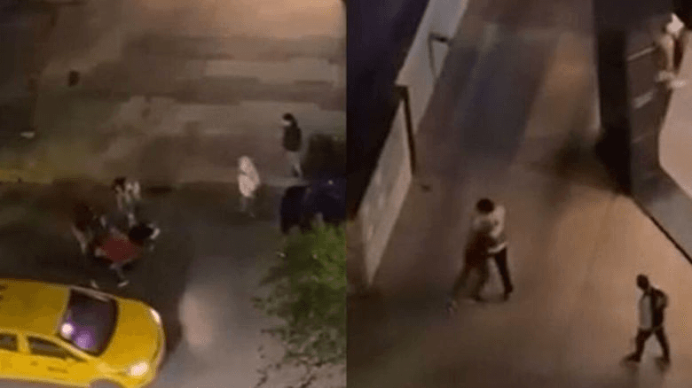 Joven de 22 años muere atropellada en Córdoba; detienen a conductor que se fugó