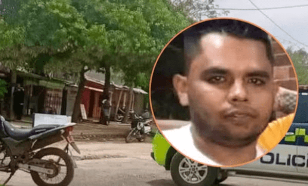 Ataque a bala deja gravemente herido a hombre en Corozal, Sucre