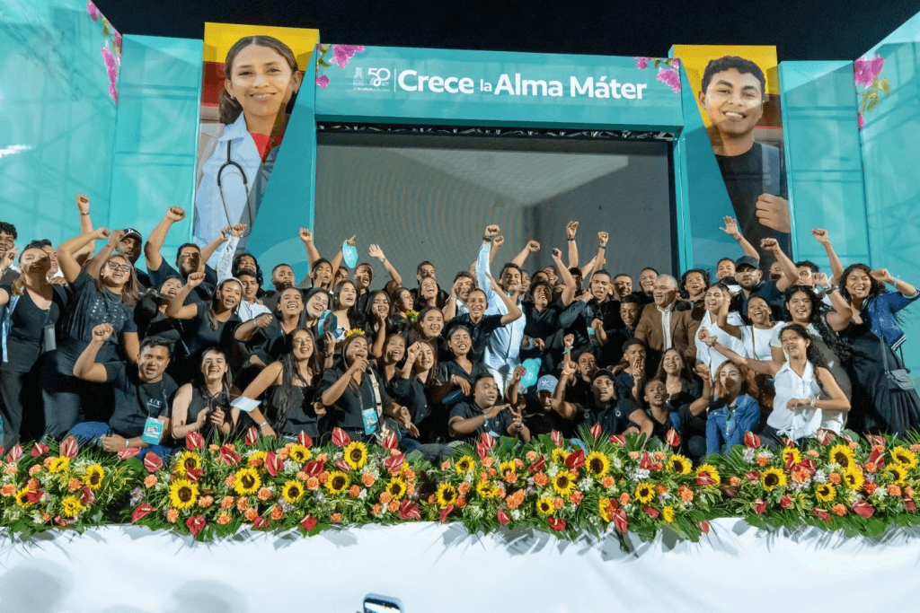 Uniguajira cierra 2025 con hitos históricos: abre Medicina y beneficia a más de 73 mil personas