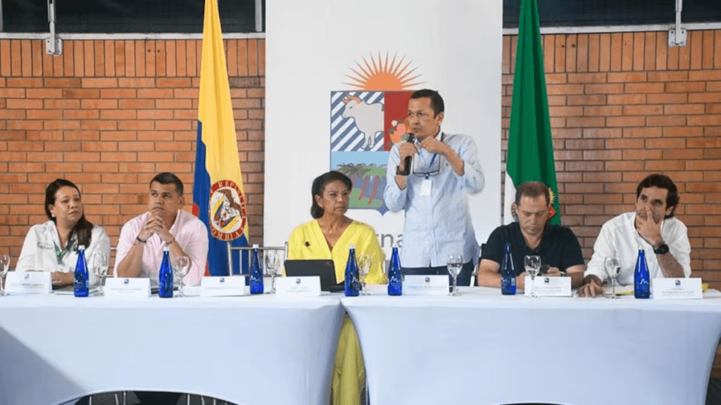 Gobernación de Sucre rechaza denuncias de acoso contra funcionaria del hospital universitario