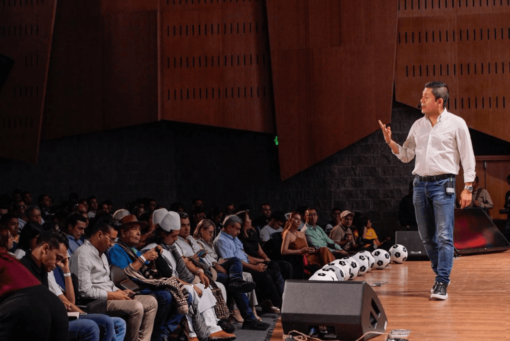 CNE presenta plataforma para que campañas recluten testigos electorales con transparencia