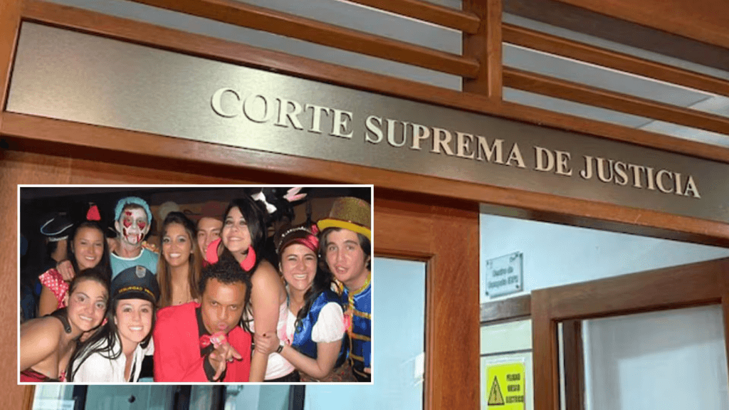 Corte Suprema cierra definitivamente el caso Colmenares: absuelven a Laura Moreno