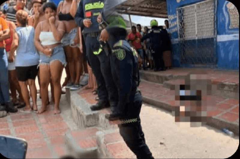 Joven venezolano de 17 años muere en ataque a bala en Barranquilla