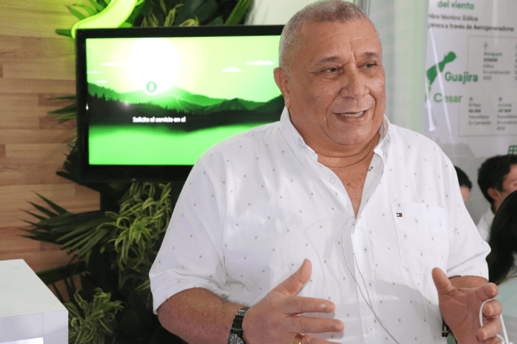 Los comerciantes de Riohacha pierden más de 35 mil millones por crisis de orden público