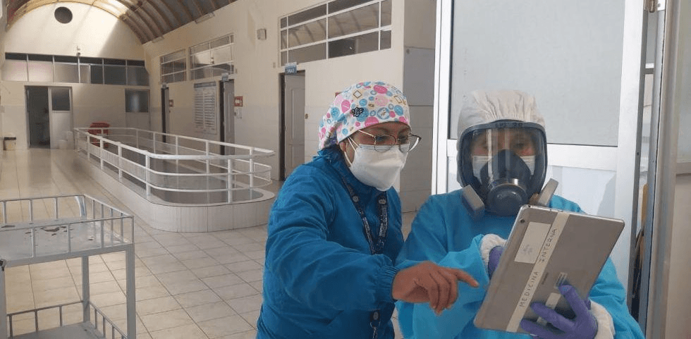 Joven de 19 años muere por influenza H3N2 en Sucre: primera muerte del año en el departamento