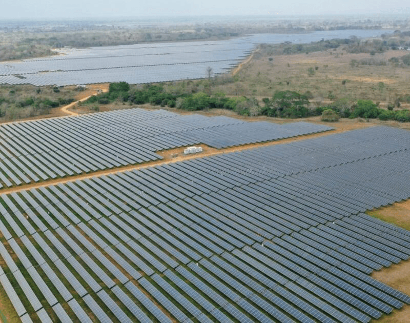 Santa Marta será la sede de la primera cumbre mundial contra los combustibles fósiles en 2026