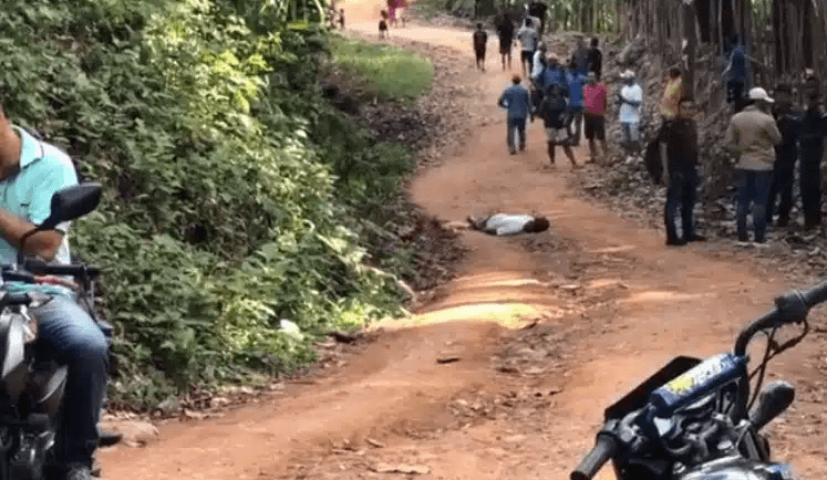 Hallan cadáver sin identificar en vereda de Planeta Rica, Córdoba