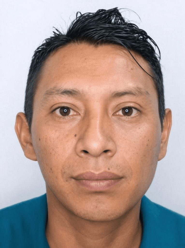 Identifican a hombre asesinado en Uribia, pero su familia aún no lo reclama