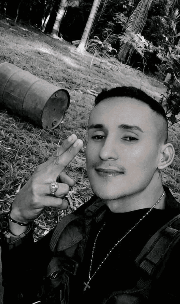 "El Paisa", el jefe del ELN que aterroriza a Arauca con asesinatos y extorsión