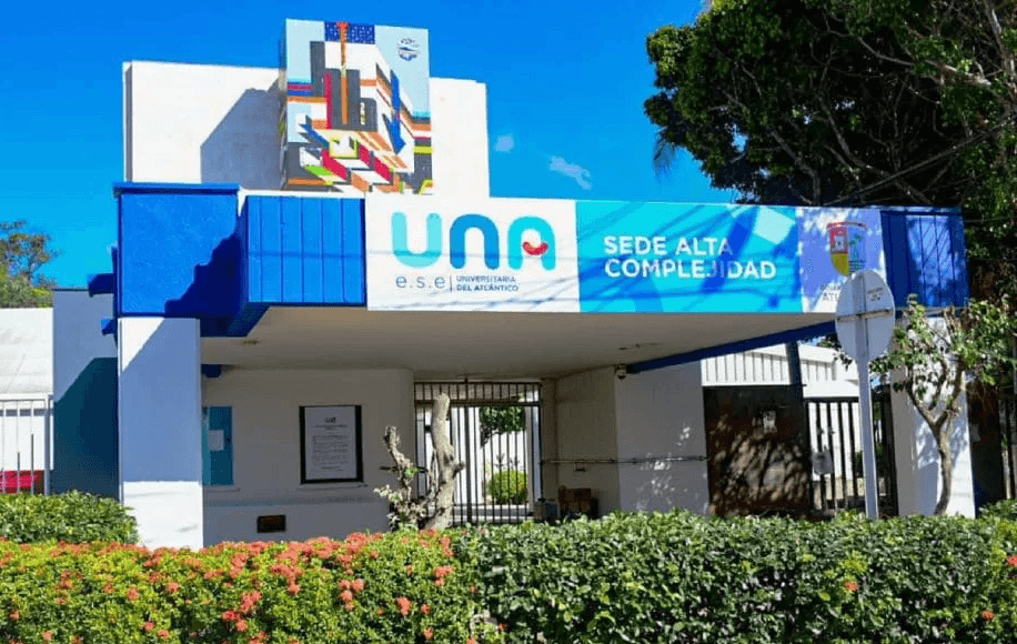 Asamblea del Atlántico cita a gerente de ESE UNA por crisis financiera sin respuestas