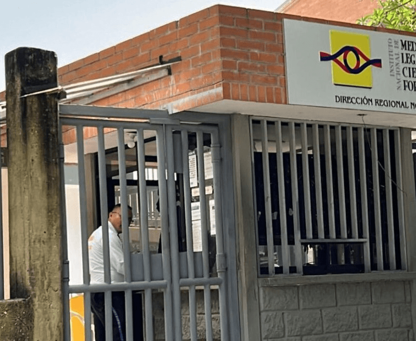 Investigan como feminicidio el asesinato de auxiliar docente en Carrizal