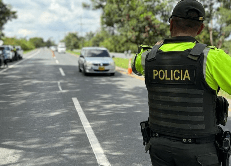 Tragedia en las vías de Sucre: cuatro muertos en accidentes de moto durante el fin de semana