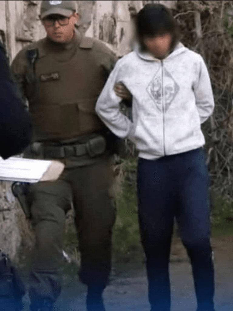 Muere en prisión el joven que confesó asesinar a sus padres en San Antonio