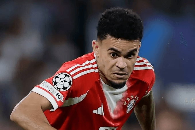 Luis Díaz recibirá la medalla Luis Antonio Robles de manos de la Asamblea de La Guajira