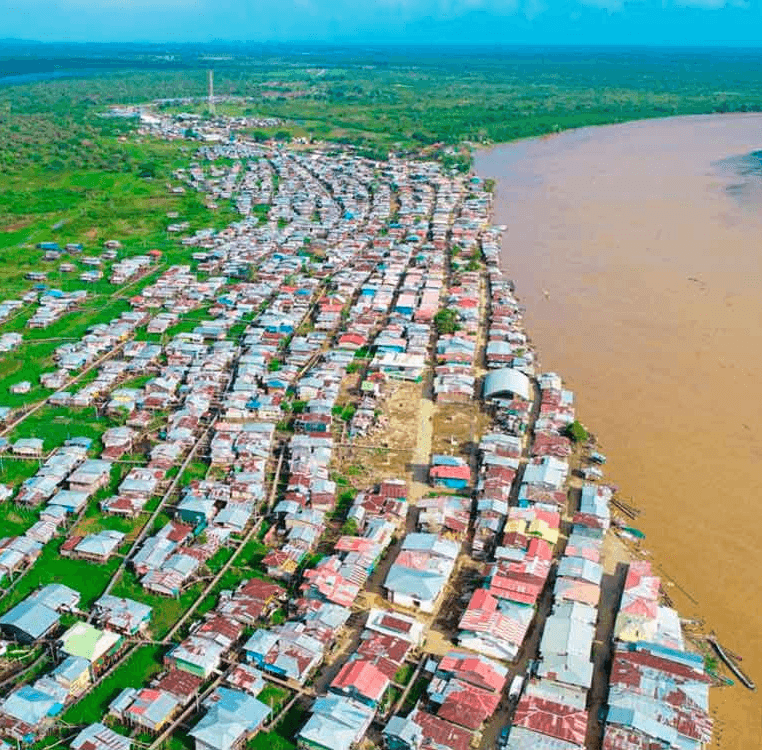 Contraloría detecta 69 mil millones sin justificar en becas de Chocó y Magdalena