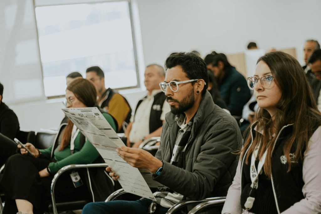 EE.UU. tendrá 86 observadores en las presidenciales del 31 de mayo, acredita CNE