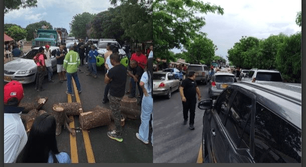 Niño muere atropellado en La Guajira: comunidad indígena bloquea vía en protesta
