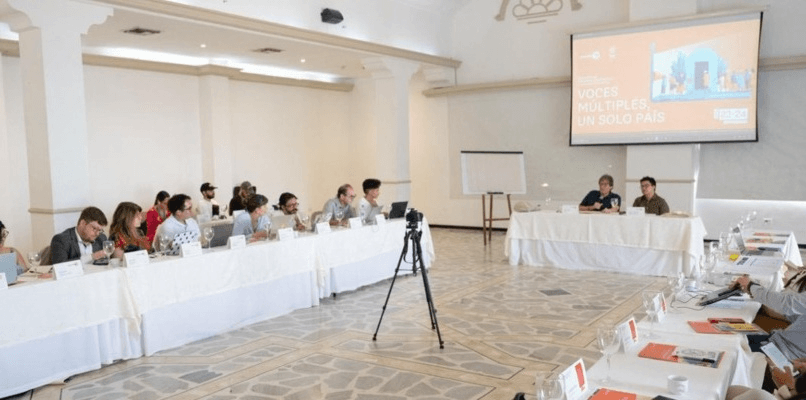 Cartagena reúne 20 expertos para diseñar política nacional contra la desinformación