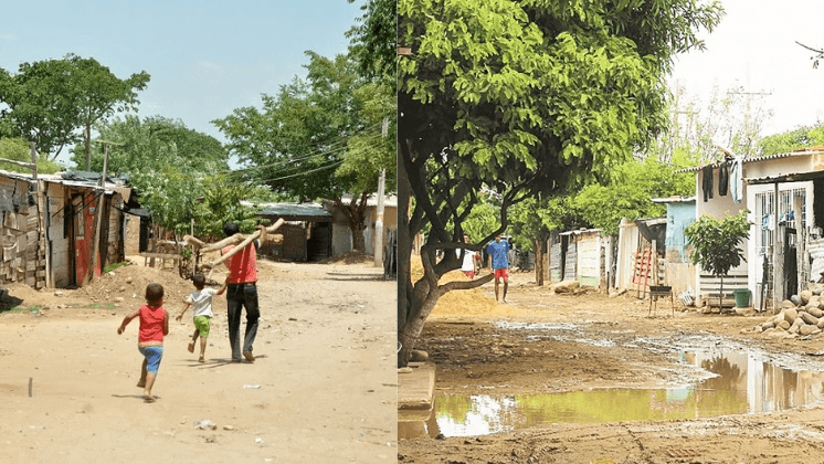 Cesar sigue siendo pobre pese a millones en regalías del carbón