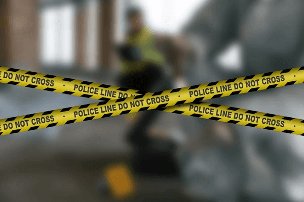 Ataque a bala deja herido en el barrio Aeropuerto de Riohacha