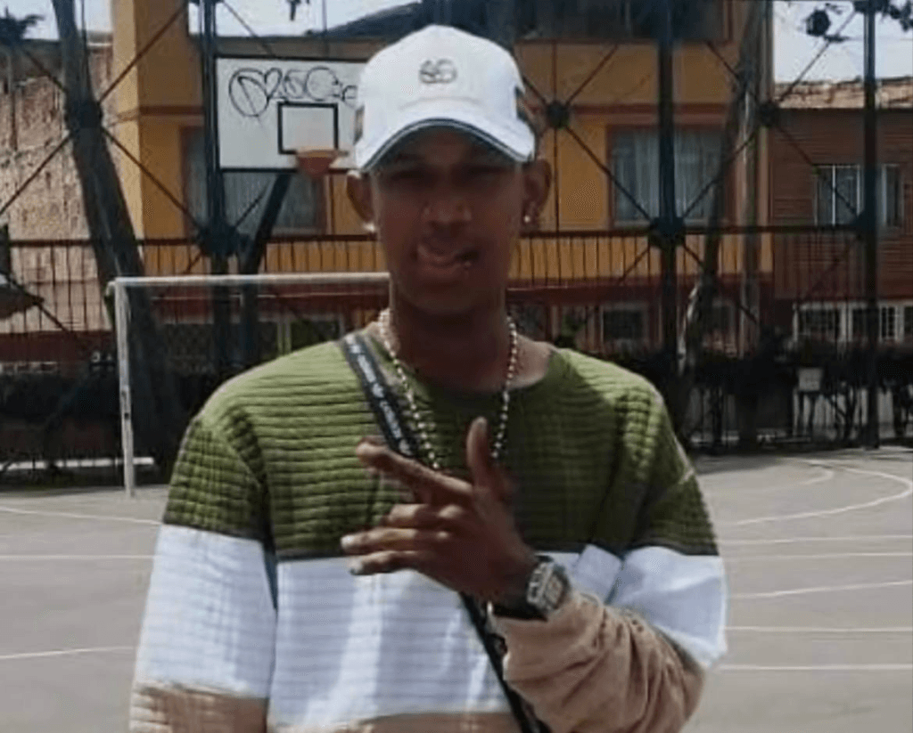 Joven muere baleado por policías durante operativo confuso en el sur de Barranquilla