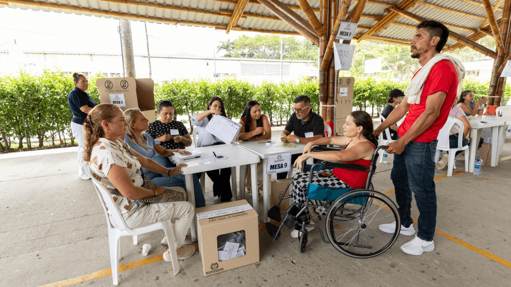 Fonseca vuelve a las urnas el domingo para elegir alcalde tras anulación de votación anterior